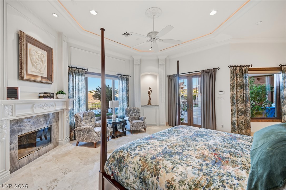 1364 Opal Valley Street Henderson NV 89052
