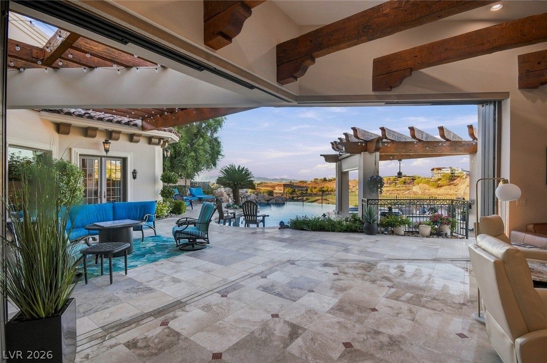 1364 Opal Valley Street Henderson NV 89052