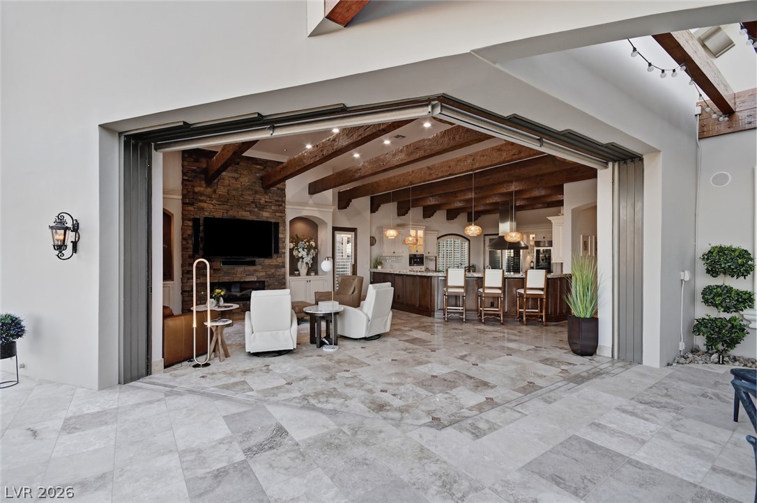 1364 Opal Valley Street Henderson NV 89052