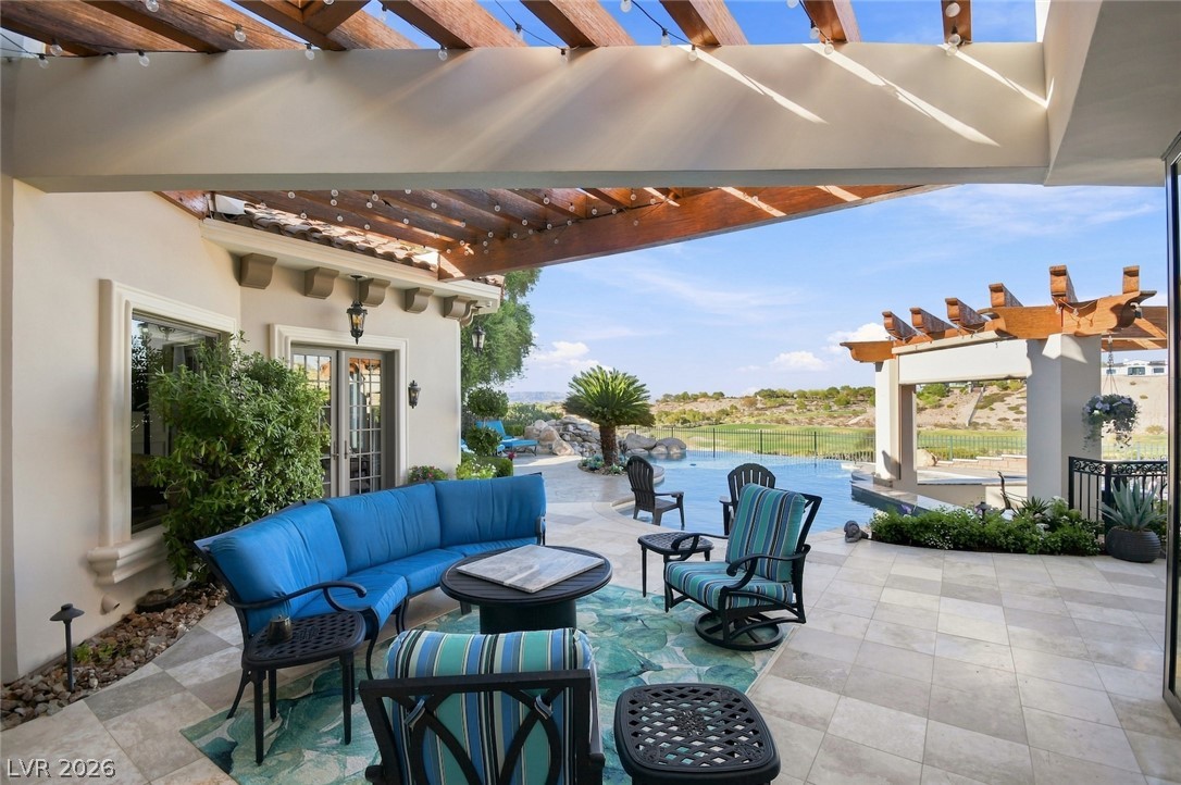 1364 Opal Valley Street Henderson NV 89052