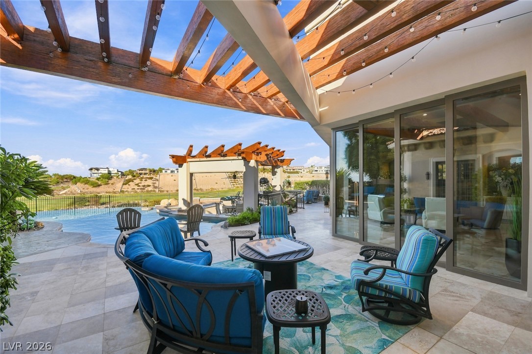 1364 Opal Valley Street Henderson NV 89052