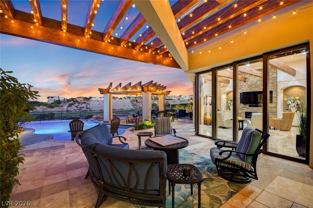 1364 Opal Valley Street Henderson NV 89052