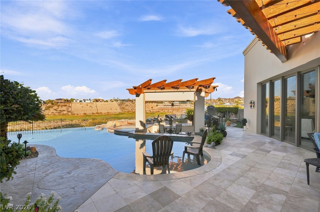 1364 Opal Valley Street Henderson NV 89052