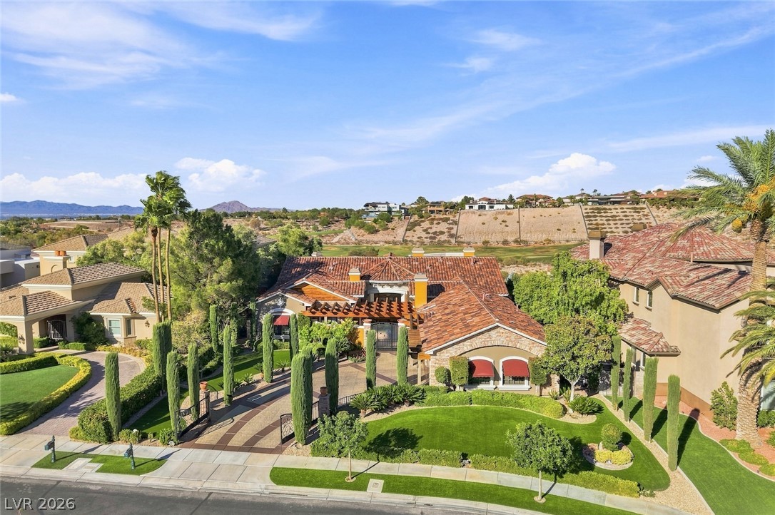 1364 Opal Valley Street Henderson NV 89052