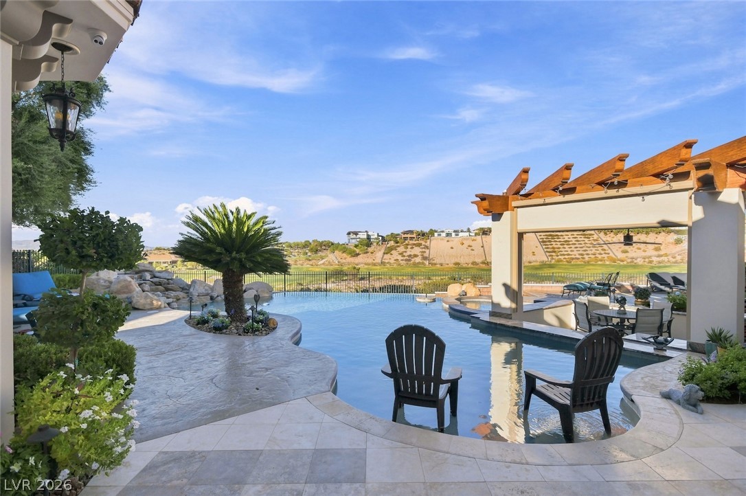 1364 Opal Valley Street Henderson NV 89052