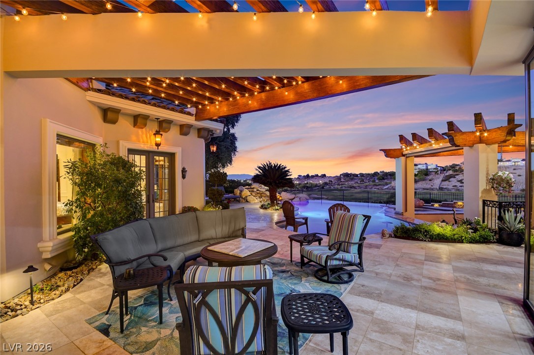 1364 Opal Valley Street Henderson NV 89052