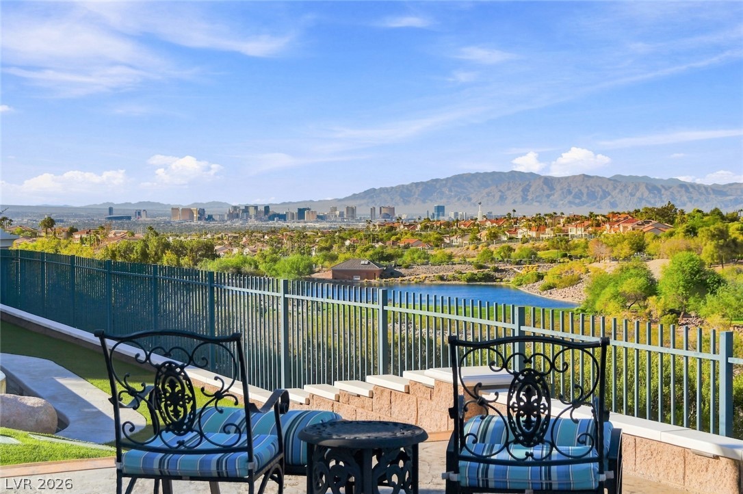 1364 Opal Valley Street Henderson NV 89052
