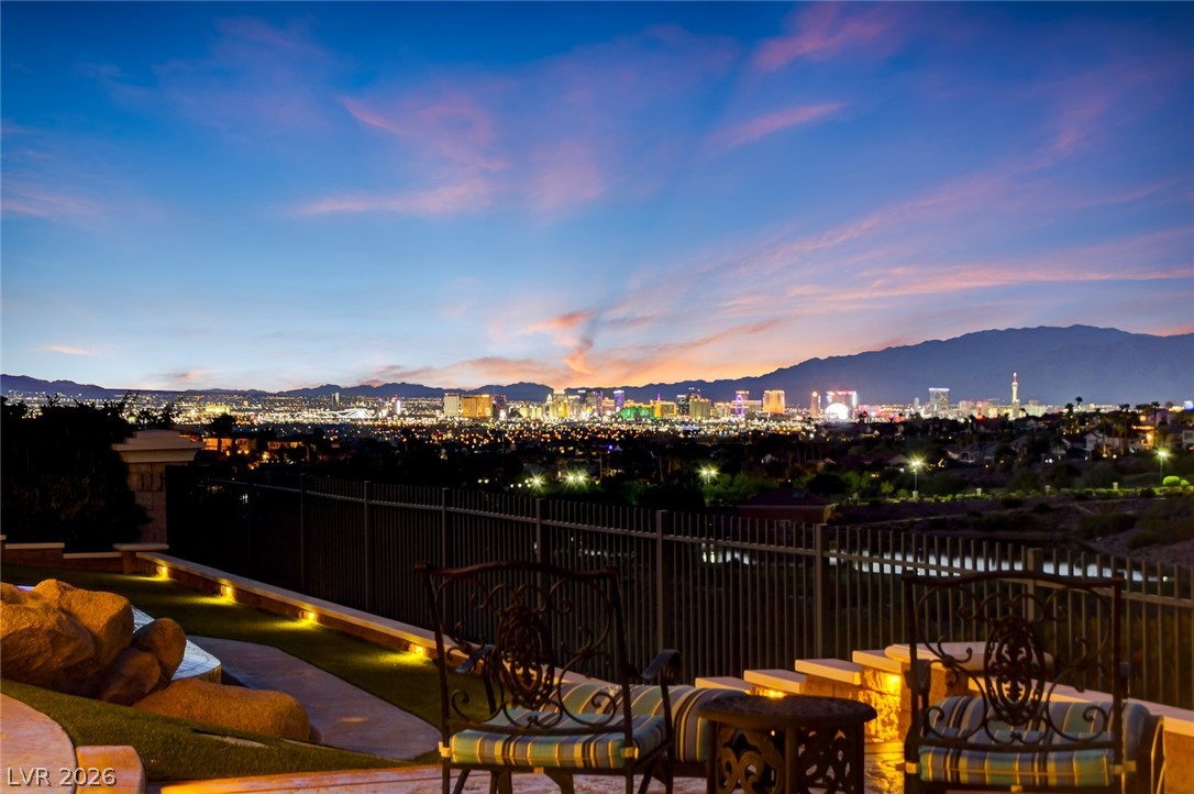 1364 Opal Valley Street Henderson NV 89052