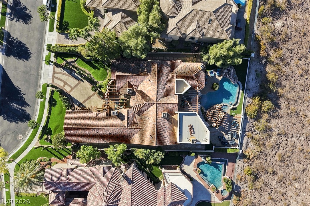 1364 Opal Valley Street Henderson NV 89052