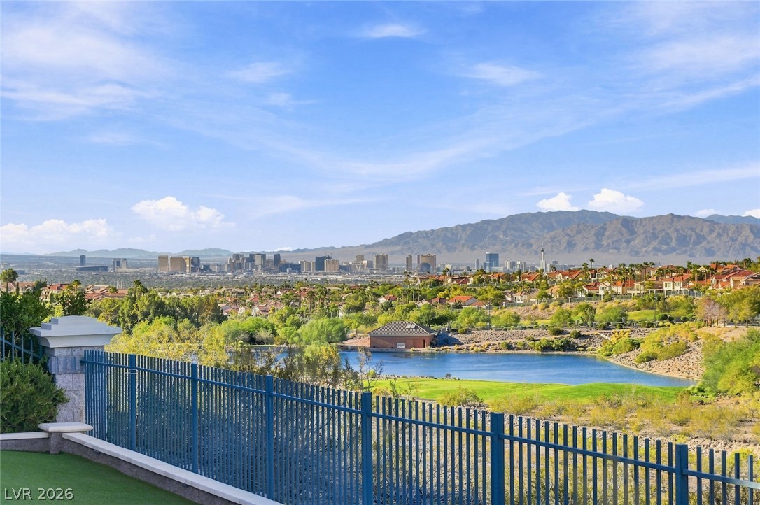 1364 Opal Valley Street Henderson NV 89052