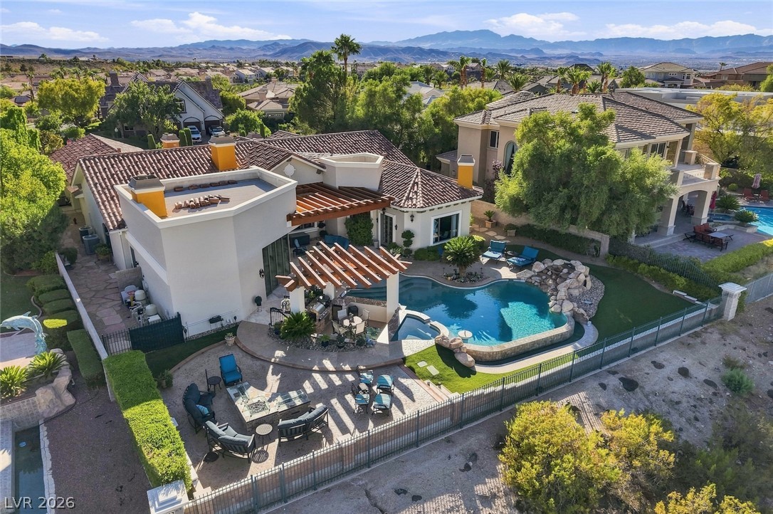 1364 Opal Valley Street Henderson NV 89052