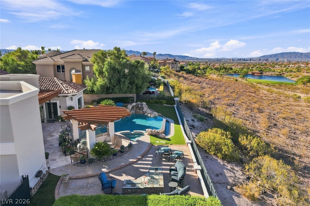 1364 Opal Valley Street Henderson NV 89052
