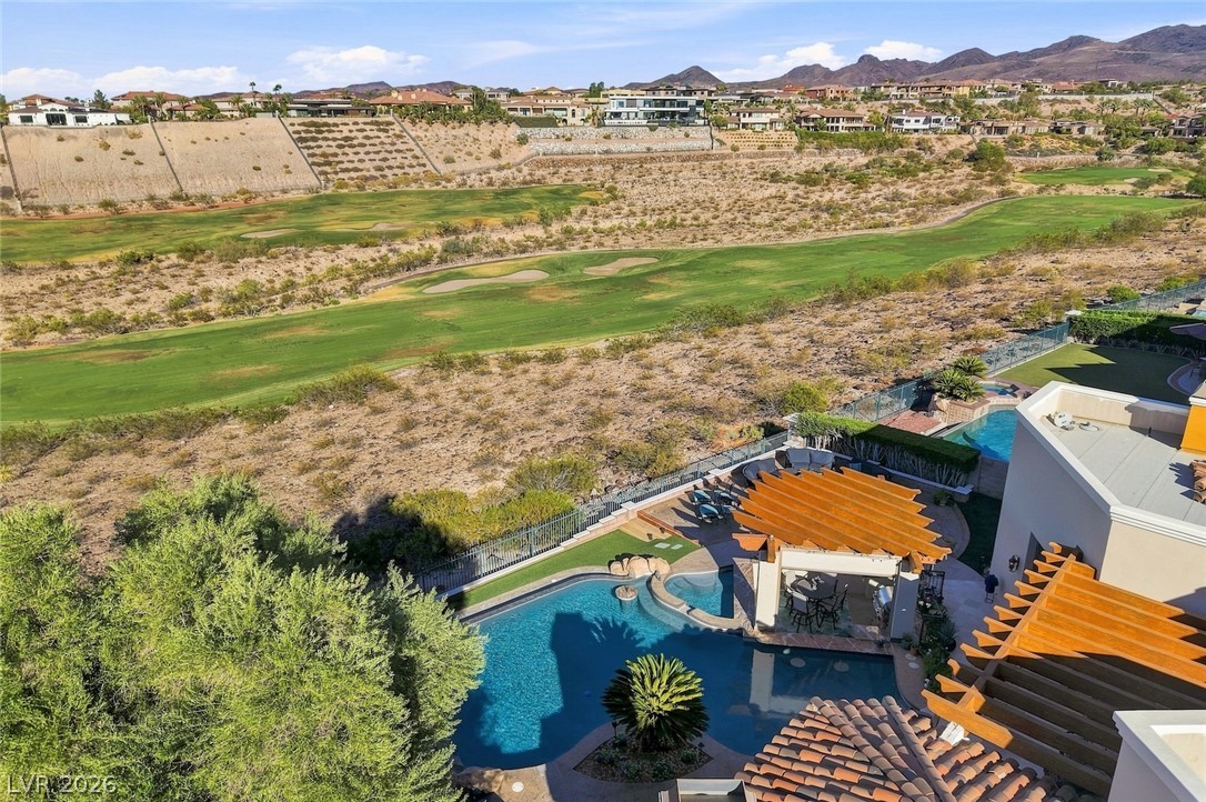 1364 Opal Valley Street Henderson NV 89052