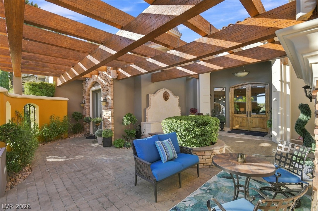 1364 Opal Valley Street Henderson NV 89052