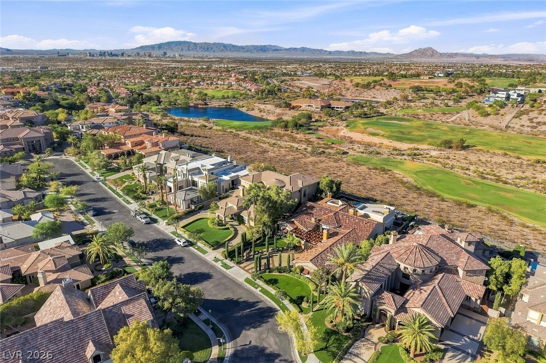 1364 Opal Valley Street Henderson NV 89052