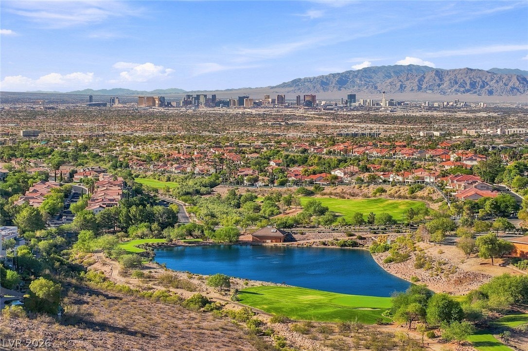 1364 Opal Valley Street Henderson NV 89052