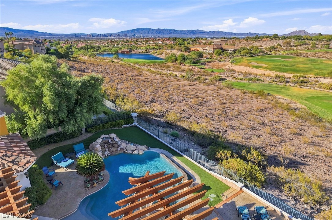 1364 Opal Valley Street Henderson NV 89052