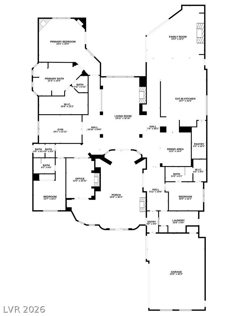 1364 Opal Valley Street Henderson NV 89052