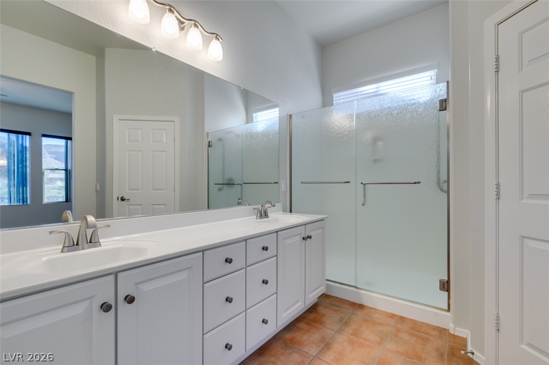 541 Mountain Links Drive Henderson NV 89012