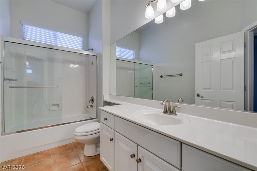 541 Mountain Links Drive Henderson NV 89012