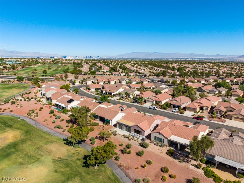 541 Mountain Links Drive Henderson NV 89012