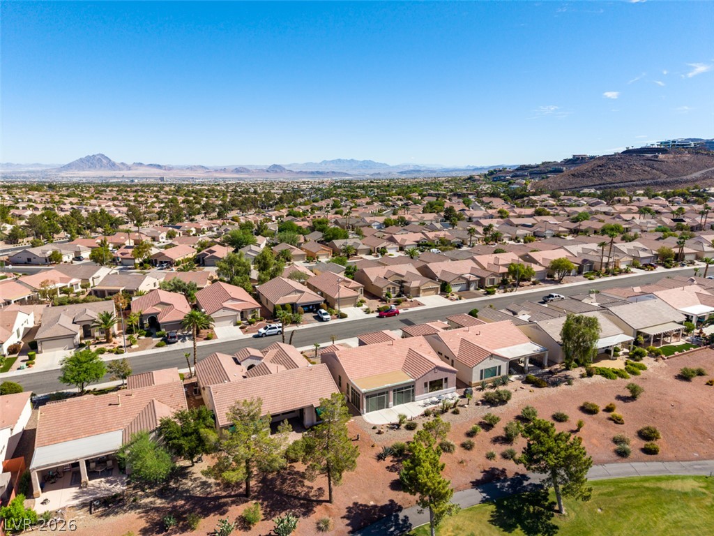 541 Mountain Links Drive Henderson NV 89012