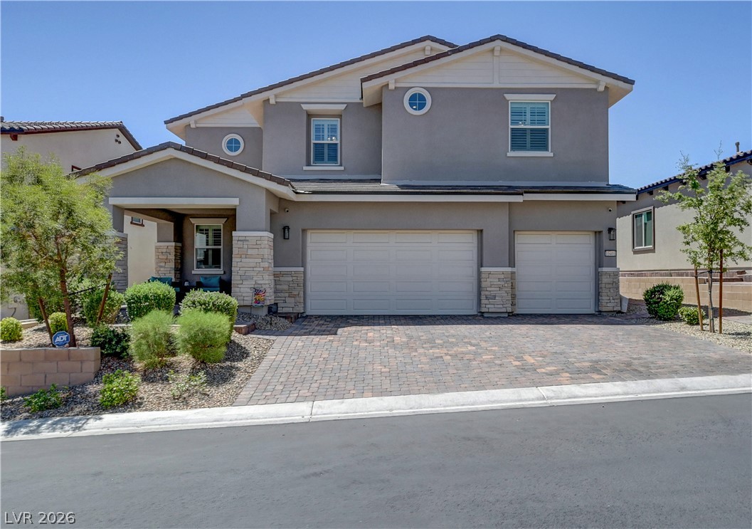 10401 Wedgedale Avenue Las Vegas NV 89166