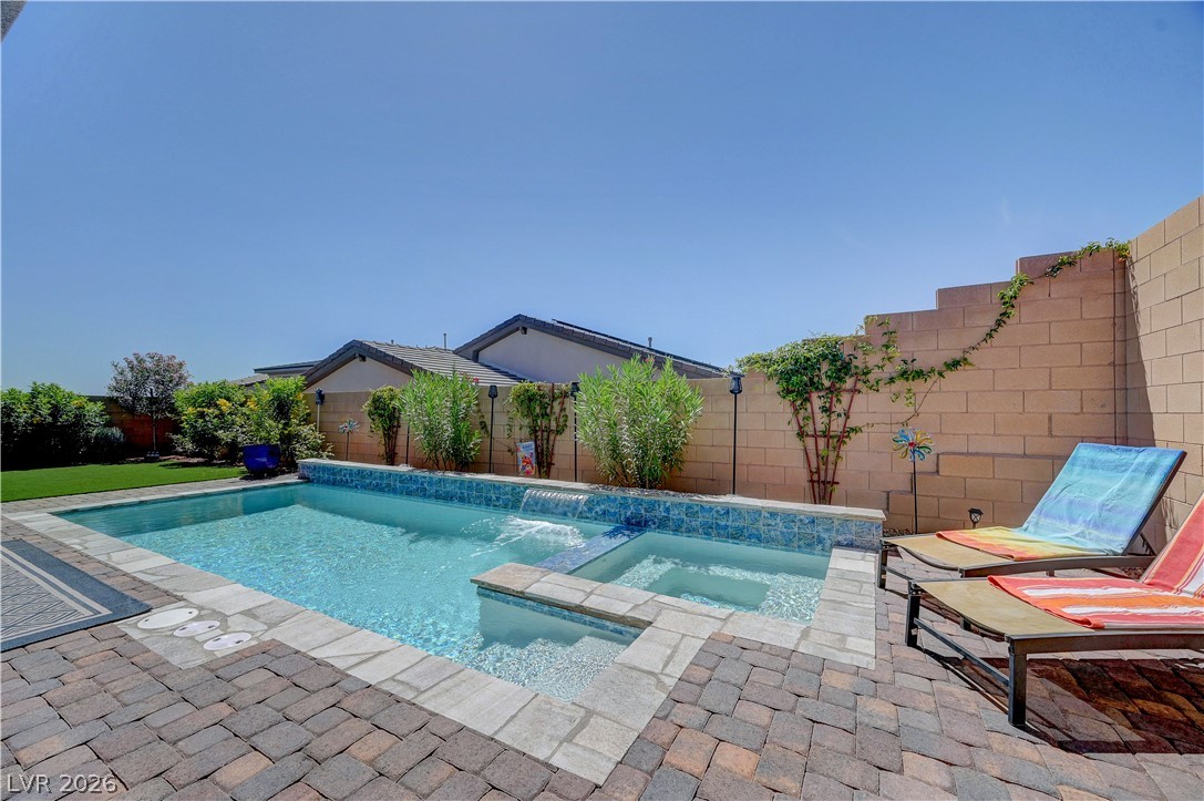 10401 Wedgedale Avenue Las Vegas NV 89166