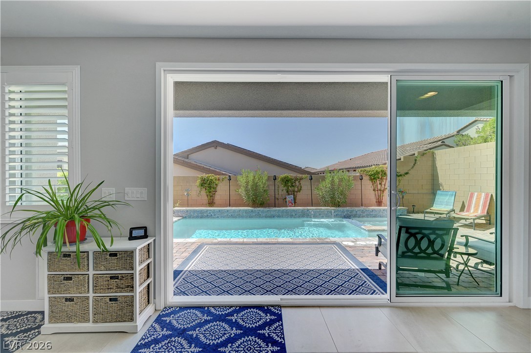 10401 Wedgedale Avenue Las Vegas NV 89166