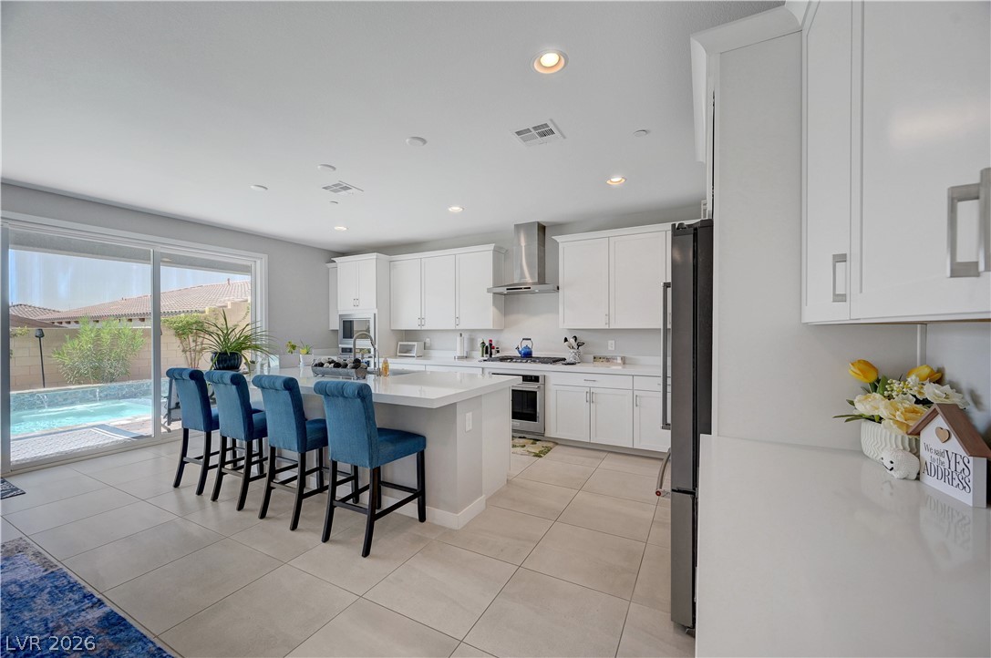 10401 Wedgedale Avenue Las Vegas NV 89166