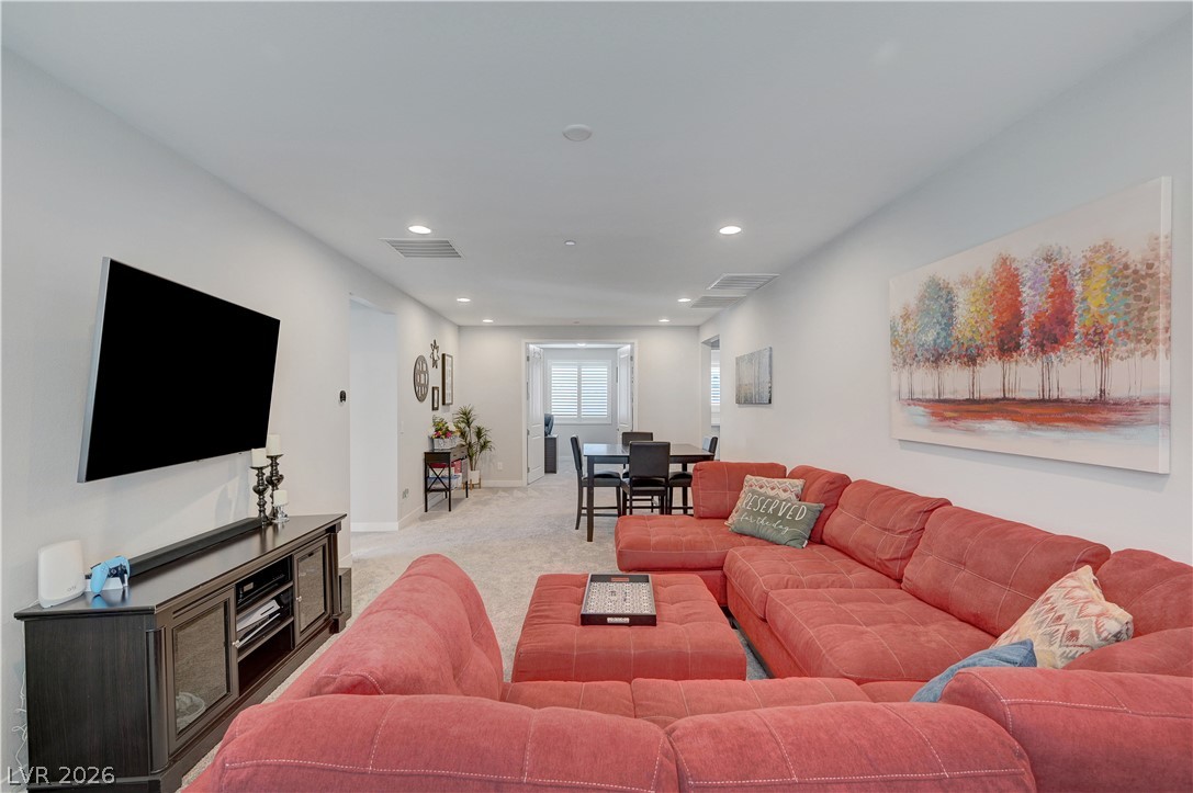 10401 Wedgedale Avenue Las Vegas NV 89166