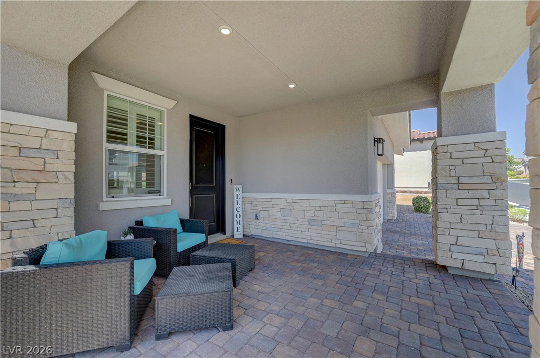 10401 Wedgedale Avenue Las Vegas NV 89166