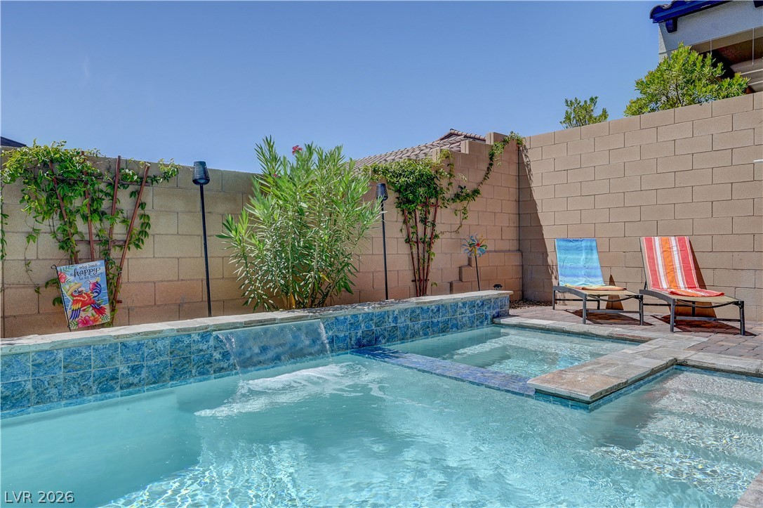 10401 Wedgedale Avenue Las Vegas NV 89166
