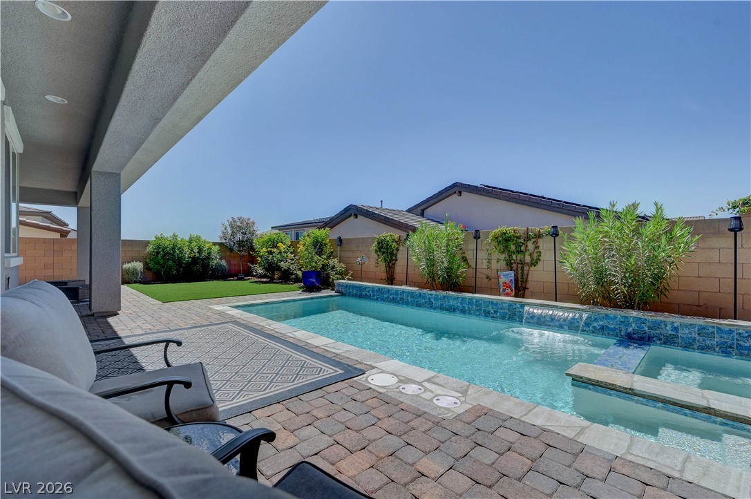10401 Wedgedale Avenue Las Vegas NV 89166