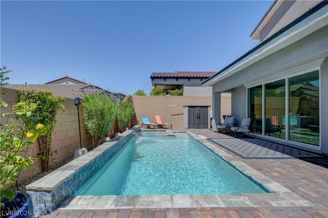 10401 Wedgedale Avenue Las Vegas NV 89166