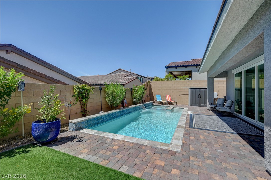 10401 Wedgedale Avenue Las Vegas NV 89166
