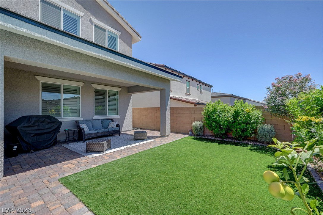 10401 Wedgedale Avenue Las Vegas NV 89166