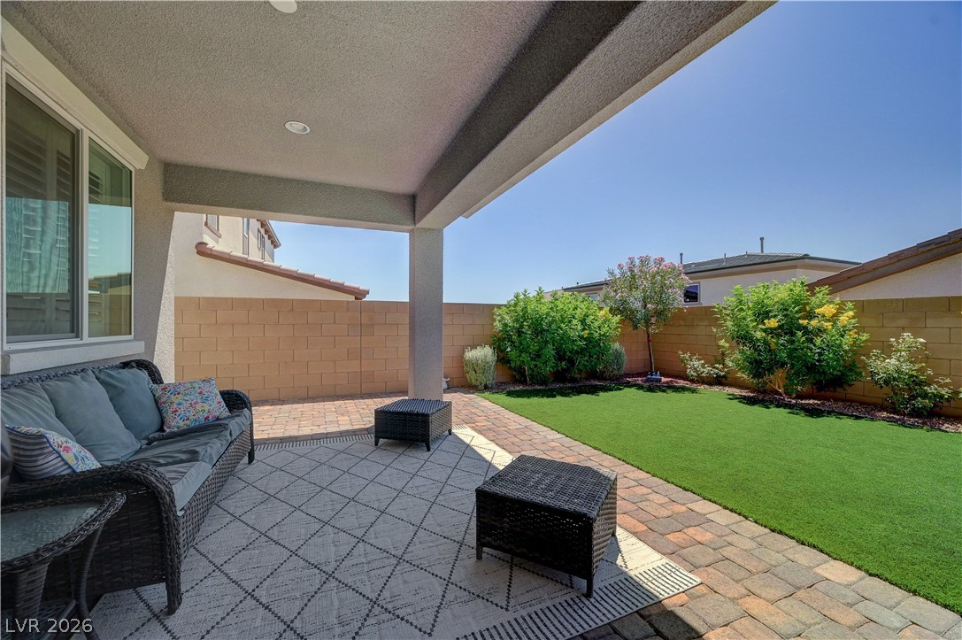 10401 Wedgedale Avenue Las Vegas NV 89166