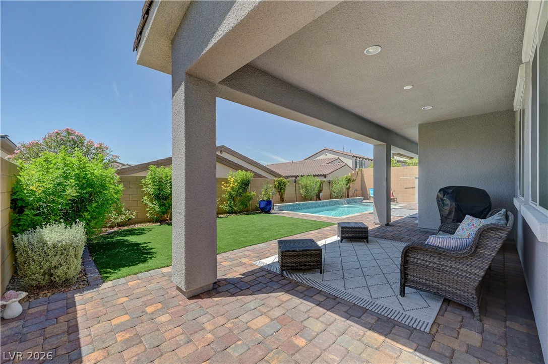 10401 Wedgedale Avenue Las Vegas NV 89166