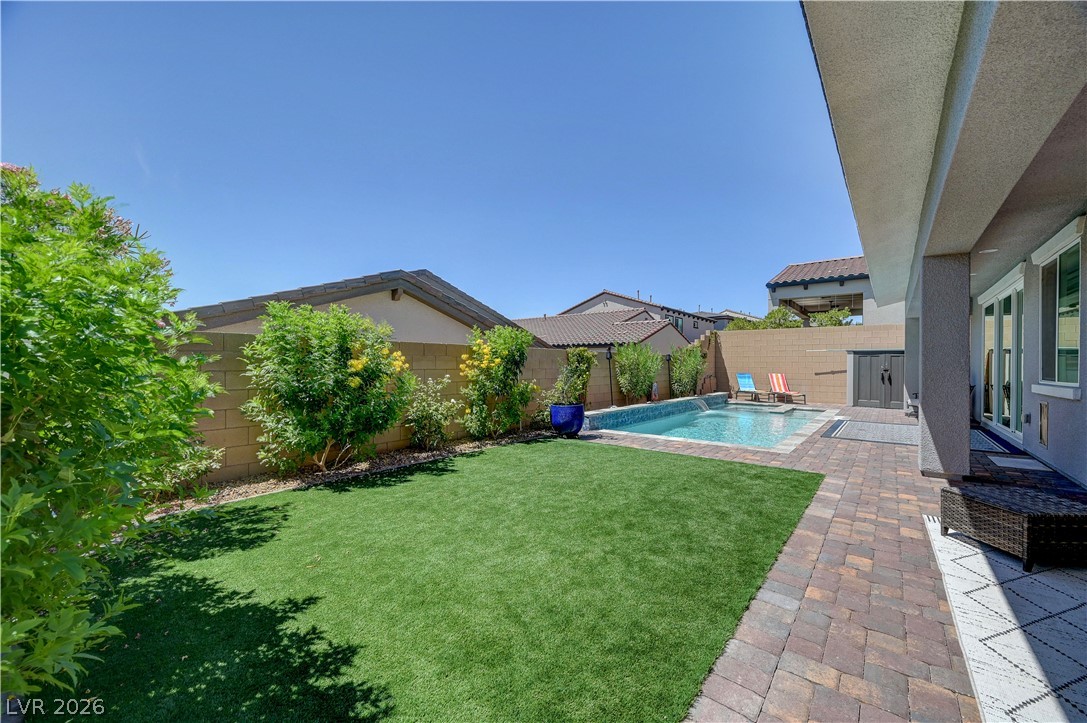 10401 Wedgedale Avenue Las Vegas NV 89166