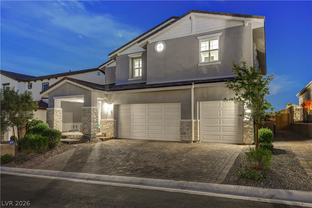 10401 Wedgedale Avenue Las Vegas NV 89166