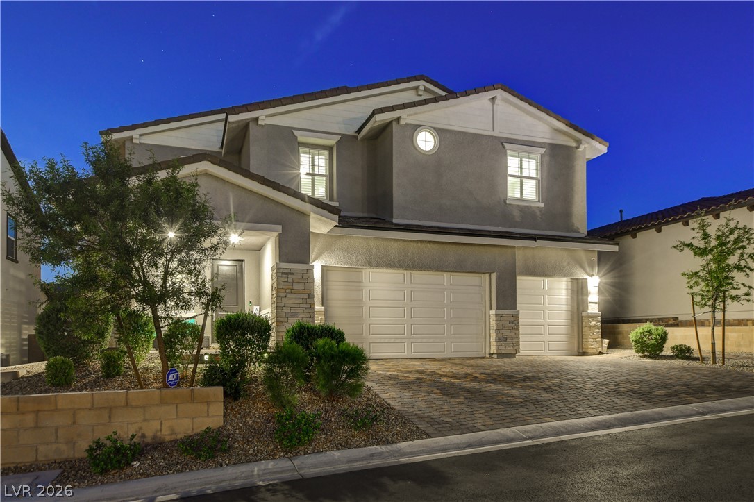 10401 Wedgedale Avenue Las Vegas NV 89166
