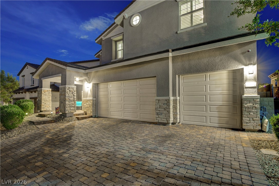 10401 Wedgedale Avenue Las Vegas NV 89166