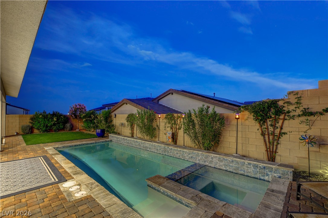 10401 Wedgedale Avenue Las Vegas NV 89166