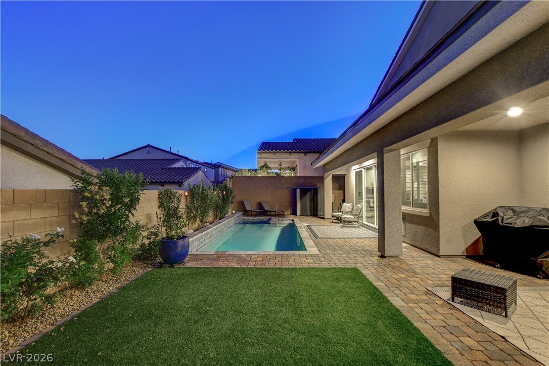 10401 Wedgedale Avenue Las Vegas NV 89166