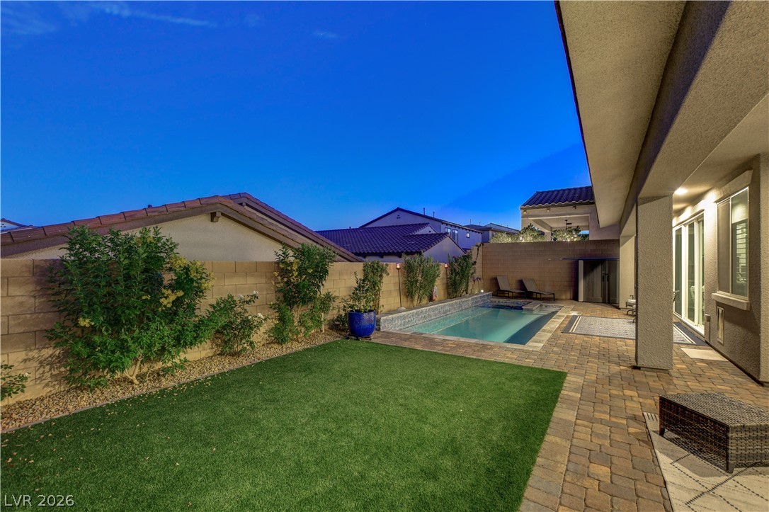 10401 Wedgedale Avenue Las Vegas NV 89166