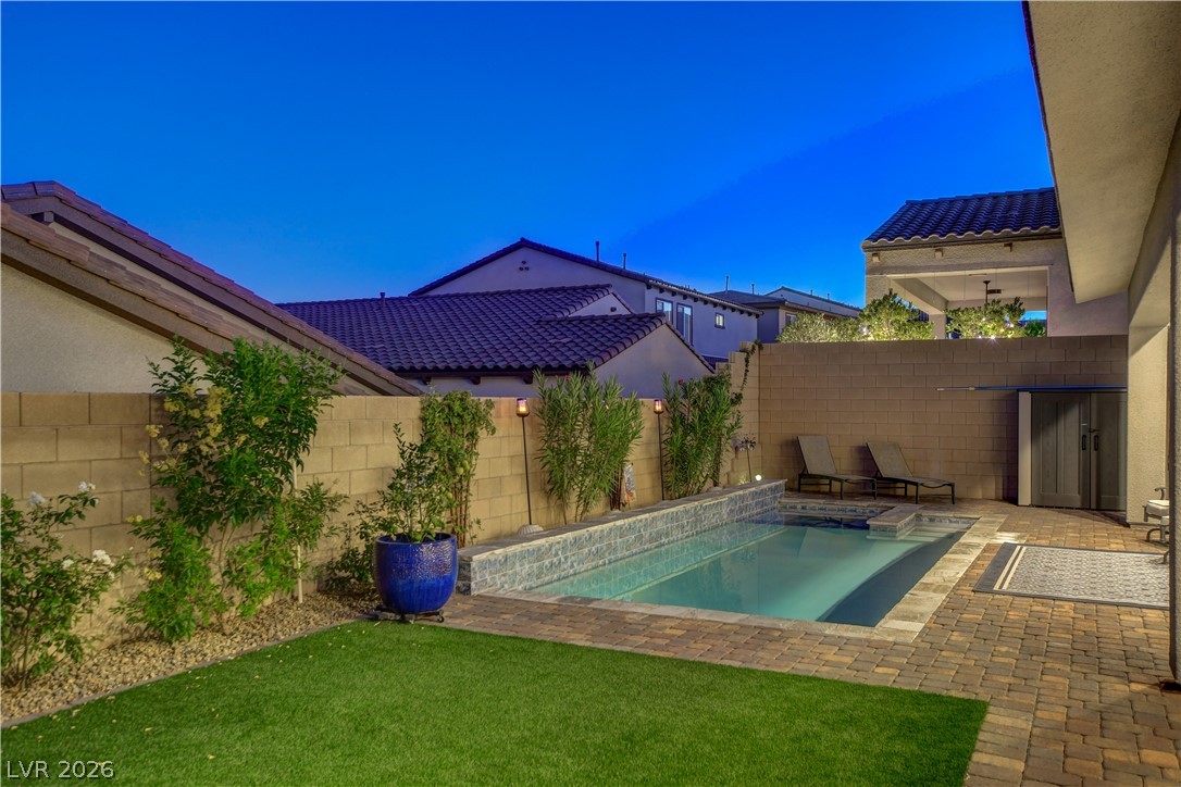 10401 Wedgedale Avenue Las Vegas NV 89166