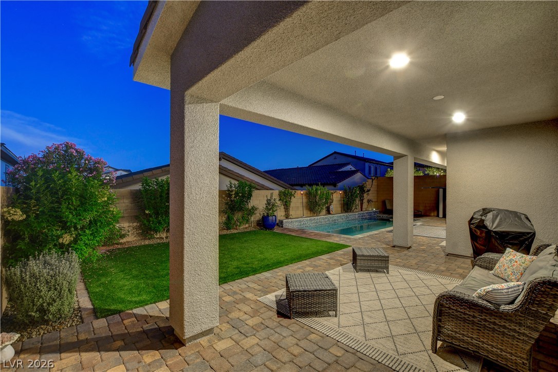 10401 Wedgedale Avenue Las Vegas NV 89166