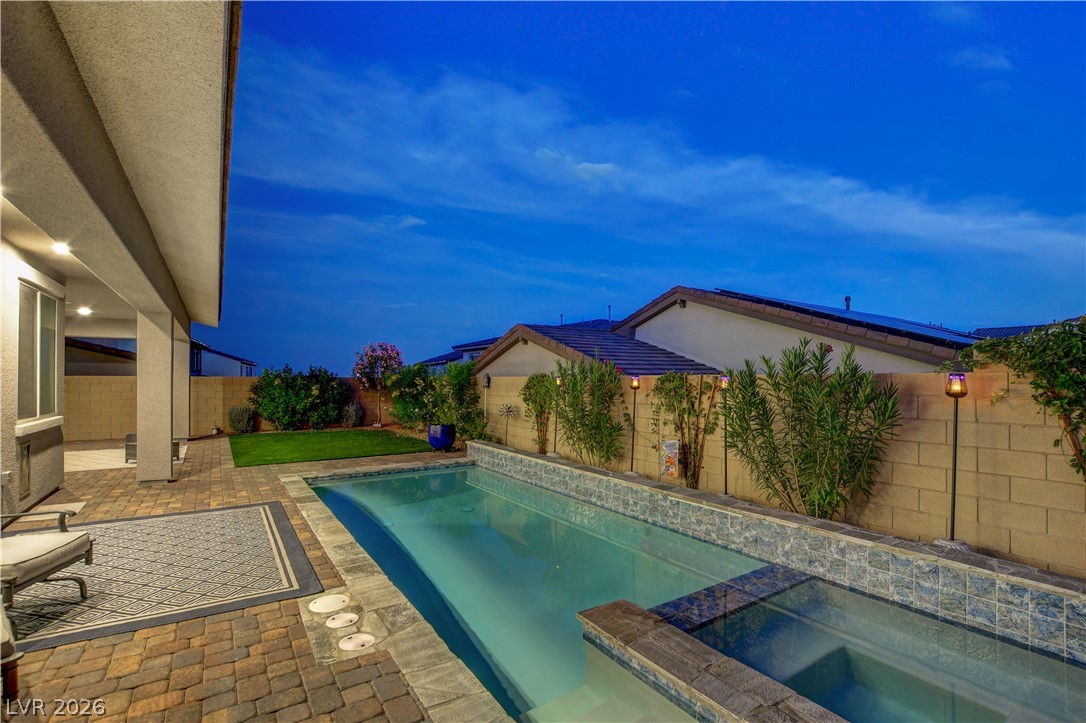 10401 Wedgedale Avenue Las Vegas NV 89166