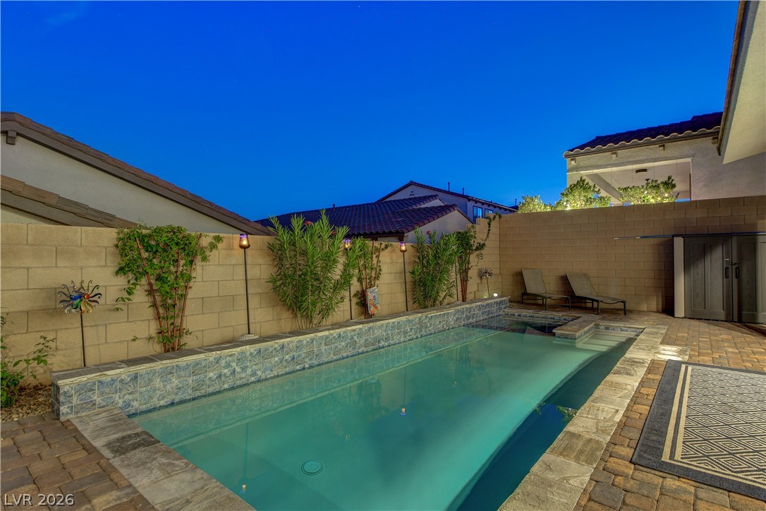10401 Wedgedale Avenue Las Vegas NV 89166